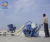 Import Portable road surface floor shot blasting machine from China