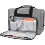 Portable Sewing Machine Carrying Case Travel Sewing Machine Tote Bag