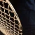 Import Portable Stainless Steel BBQ Round Wire Grill Mesh from China