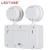 Import Portable White 10Pcs Double Heads Indoor Home IP20 3.7V 1200MAH Rechargeable Mini Led Emergency Lamp from China