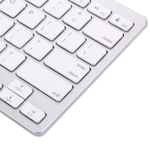 Portable Wireless Keyboard and Mouse Combo For Apple Ipad Android Tablet