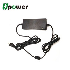 POS Desktop power charger For Verifone VX520 replacement power supply adaptor 9.3V 4A integrated with hihg quality made in China