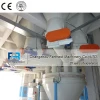 Poultry Feed Batch Weigher and Dosing Machine