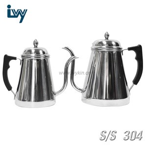 Pour Over Coffee Maker Tea Kettle