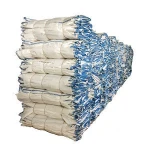 PP FIBC woven polypropylene bags wholesale polypropylene fibc bulk bags 1 ton fibc bulk bag