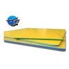 PP layer pad with Edge sealing and corner rounding plastic polypropylene material divider