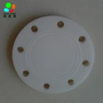 PP perforated plastic sheet