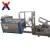 Import PP woven bags manufacturing process kraft paper cement bag making machine from China