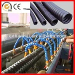 PP/PE sewage net pipe plastic machinery