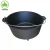 Import Pre seasoned cast iron camping dutch oven with Lid from China