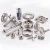Precision Custom stainless steel bearing motorcycle parts accessories China manufacturer For Shambhala