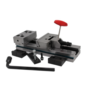 Precision hydraulic vise milling universal machine vise for sale