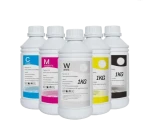 Premium Dtf Ink For Epson L805 6 Color Procolored L1800 Dtf Printer Ink