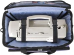 Premium quality sewing machine trolley bag