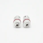 pressure cooker safety valve-- cookware spare part/ aluminum pressure cooker