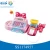 Import Pretend Supermarket Shopping Toy Kids Cash Register Toy With Microphone from China