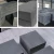 Import Price of carbon graphite block, pet coke extract molded pressing anode graphite block from China