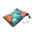 Import Printed microfiber waffle pattern tour golf club cleaning towel custom logo sublimation golf towel from China
