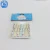 Import Printing spring Colorful Wood Clip Home Decoration Wooden Craft Clips Clothes Peg from China