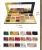 Import Private label 16 colors cosmetics eye shadow from China