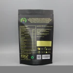 Private Label Bulk Stand Up Pouch Tea Bags Skinny Mint Teatox Reduce Weight Tea