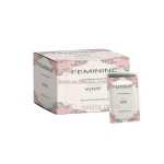private label individually wrapped organic feminine hygiene wipes