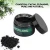 Private Label Natural Body Care Products Skin Deep Cleansing And Moisturizing Charcoal Body Scrub