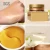 private label non-toxic 24k gold collagen crystal lint free under eye gel patch pad eye mask
