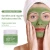 Import Private label skincare CBD hemp rejuvenation face mask natural herbal essential oil hemp clay mask from China