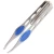 Import Private label stainless steel LED eyebrow tweezers from China