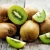 Import Produced in china Organic growing fresh green heart kiwi fruit from China