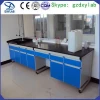 Product warranty lab working bench physic for university