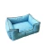 Import Production Of Pet Accessories Manufacturers Foldable Multi-Size Dog Beds from China