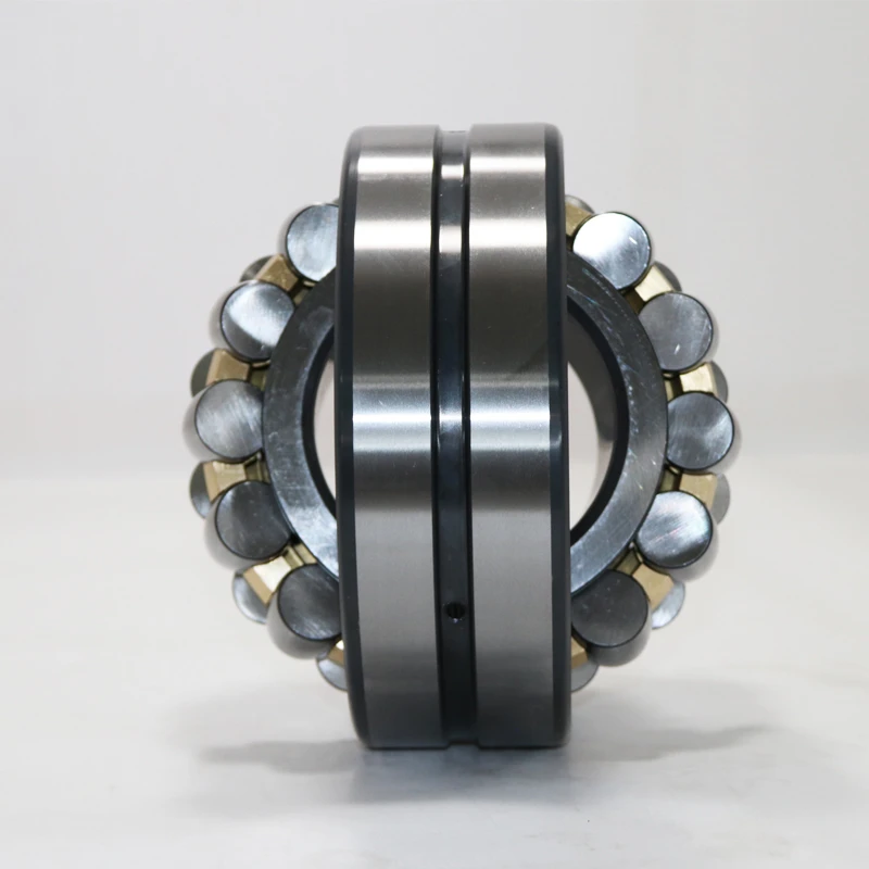 Professional 23224 chrome steel spherical roller bearing manufacturer