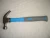 Import Professional Carbon Steel Hand Tool Fiberglass Handle Claw Hammer from China