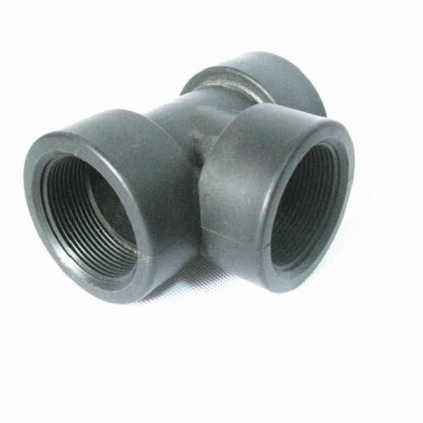 Professional Cheap Low Cost  Injection Molded Plastic Water PPR Pipe Fitting