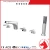 Import Professional China supplier shower room bathtub spa faucet from China