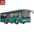 Import Professional customized HK6813G city bus from China