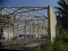 Professional design prefabricated steel garden office buildings