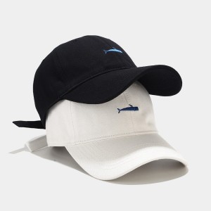 Professional factory wholesale  custom design pure colour hats baseball cap