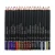Import Professional High Quality Drawing and Sketching Painting Color Pencil Set 96 Colored Pencils Set Art Painting Art Supplies Set from China
