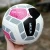 Import Professional High Quality Football Multi Color Custom Logo Printing Cheap Leather Pvc Soccer Ball from China