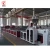 Import Professional manufacture recycled plastic fence posts WPC wood plastic lumber making machine from China