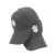 Import Professional manufacturer baseball hat men baseball hat women custom hat baseball from China