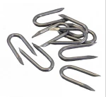 professional manufacturer of u type nails