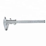Professional Multifunction Stainless Steel 0-150mm Vernier Caliper
