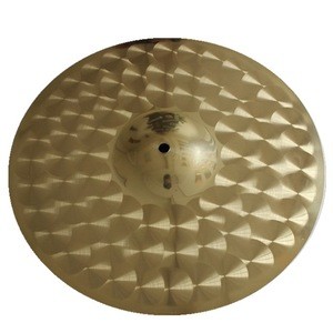 Professional percussion brass cymbal drum new crash cymbals