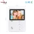 Import Professional smart security devices video intercom system ring doorbell for villa house from China