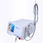 professional spider veins removal 980nm diode laser device