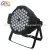 Import Professional stage light four multi color 54pcs 3W rgbw led pars from China